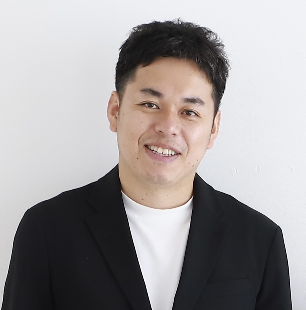代表 丸岡 知樹